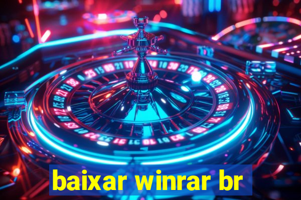 baixar winrar br